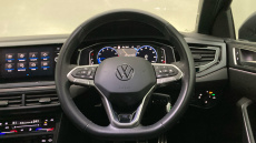 Volkswagen Taigo 1.0 TSI 110 R-Line 5dr Petrol Hatchback